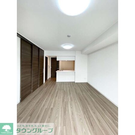 アジュールテラス目黒祐天寺の物件内観写真